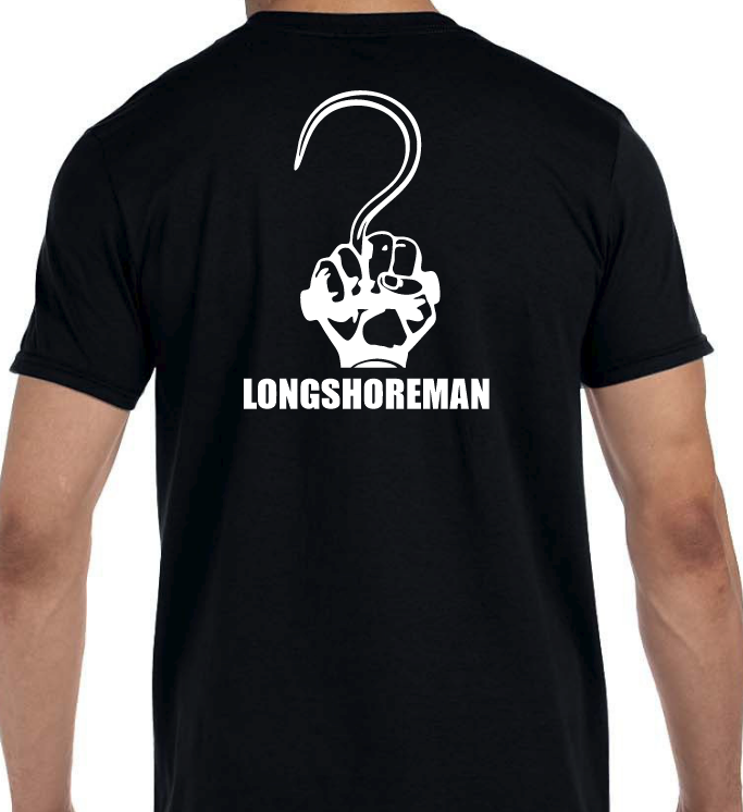Unisex T-Shirt - Identified and Identifine (Numbered)
