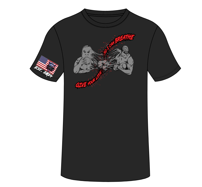 Unisex T-Shirt - Clandestiny